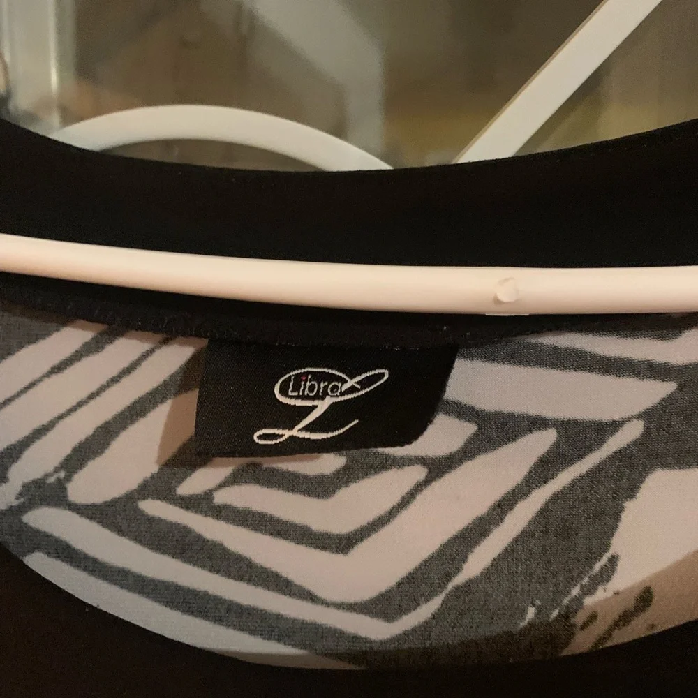 Knit Top - Picture 4 of 4